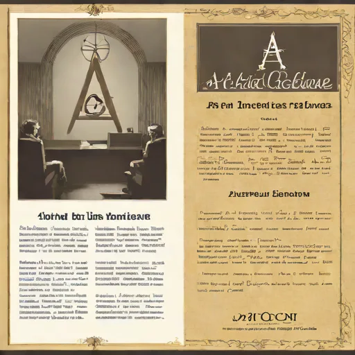 A.A. at a Glance