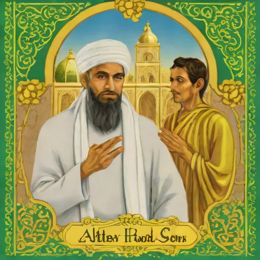 Allah Had No Son