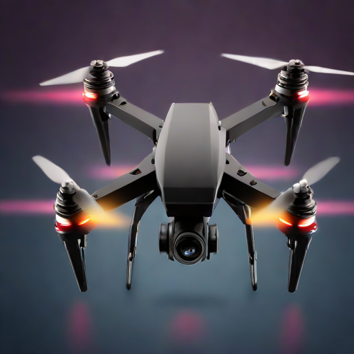 Autel EVO II Dual 640T