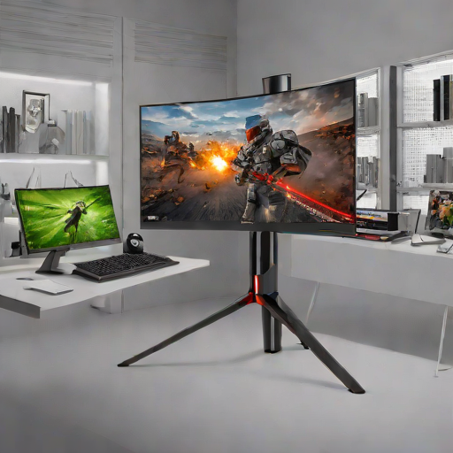 Acer Predator XB273K