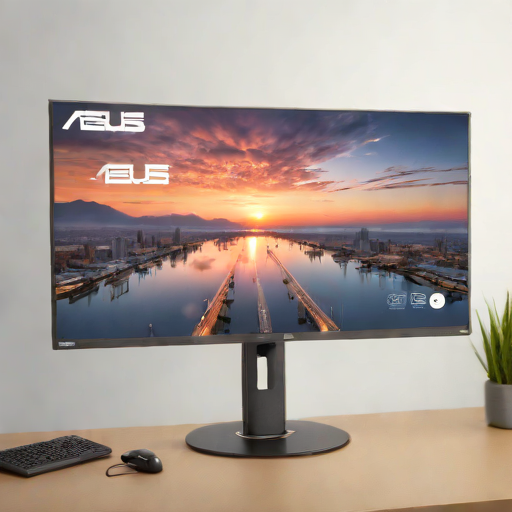 ASUS ProArt PA279Q