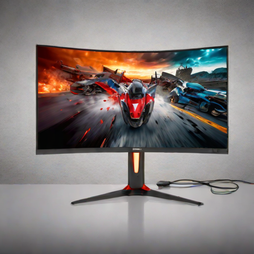 Acer Nitro VG271UQ