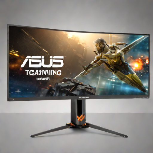 ASUS TUF Gaming VG279Q