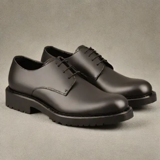 Alexander McQueen Wander Derby