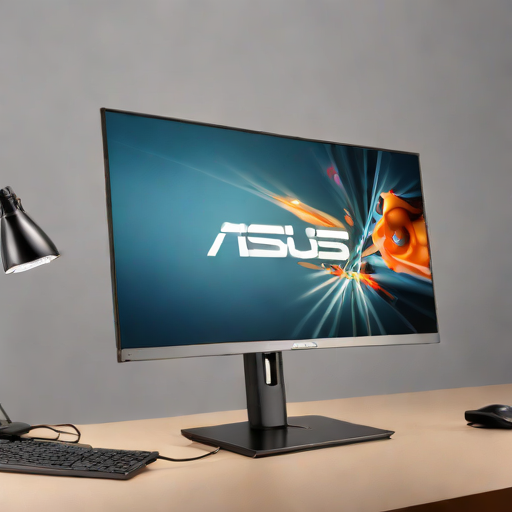 ASUS ProArt PA249Q