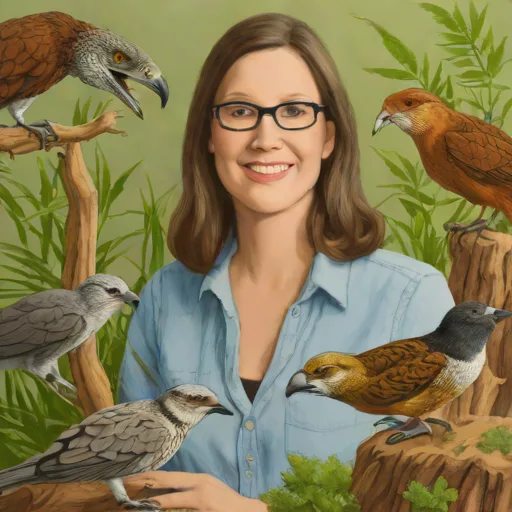 Amy Balanoff