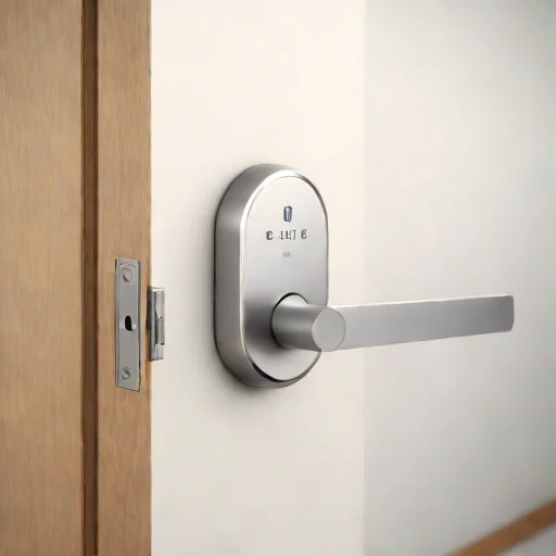 August Wi-Fi Smart Door Lock (3rd Gen)