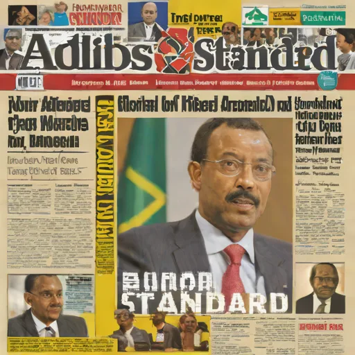Addis Standard