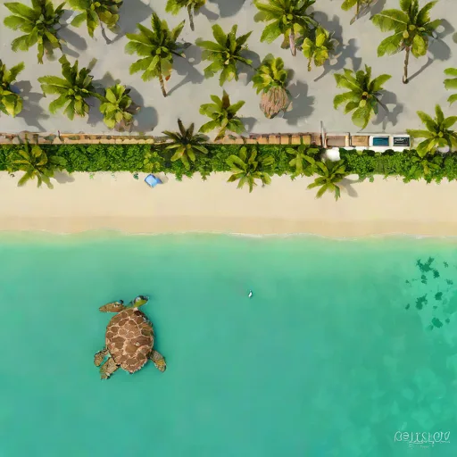 Akumal Beach
