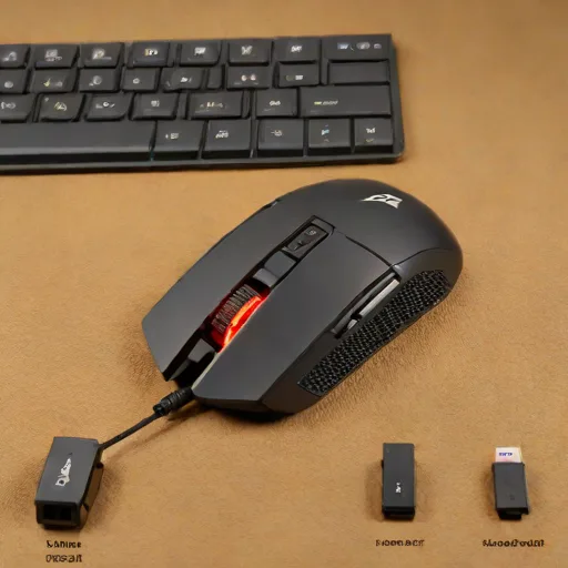 ASUS ROG Harpe Ace Mini