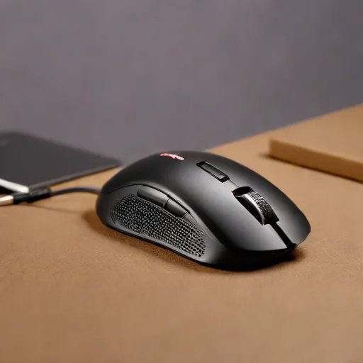 ASUS ROG Keris II Ace