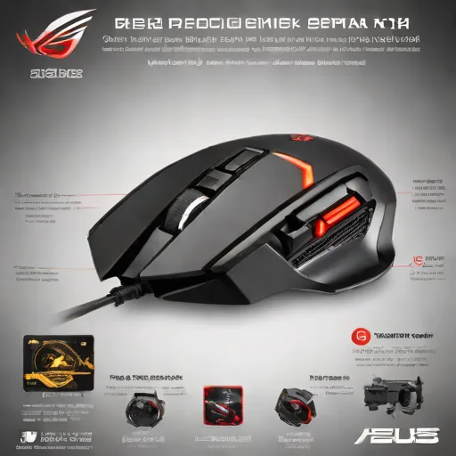 ASUS ROG Spatha X