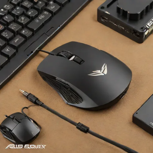 ASUS ROG Strix Impact III