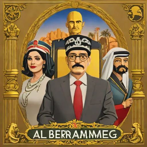 Al-Bernameg