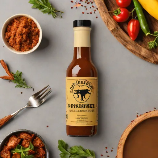 A.1. Texas Mesquite Marinade