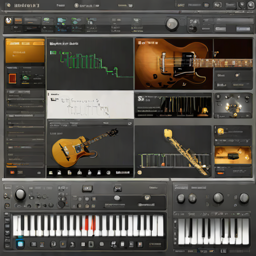 AI Music Maker