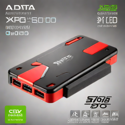 ADATA XPG SX8200 1TB