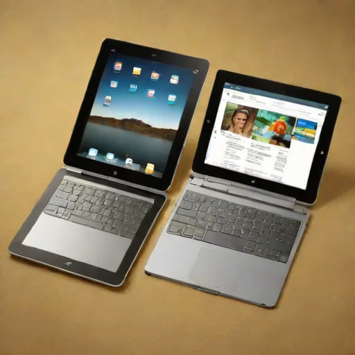 Apple iPad vs Microsoft Surface