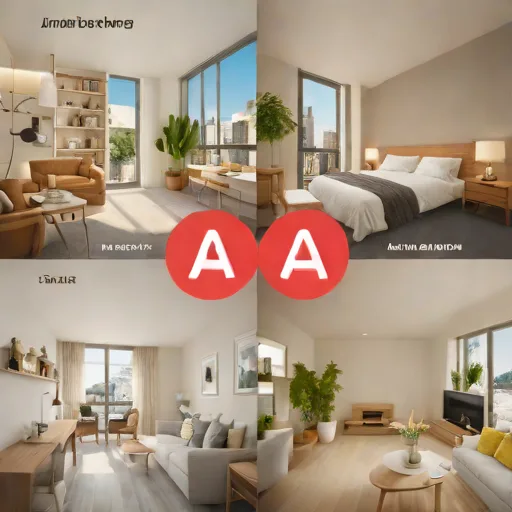 Airbnb vs Booking.com