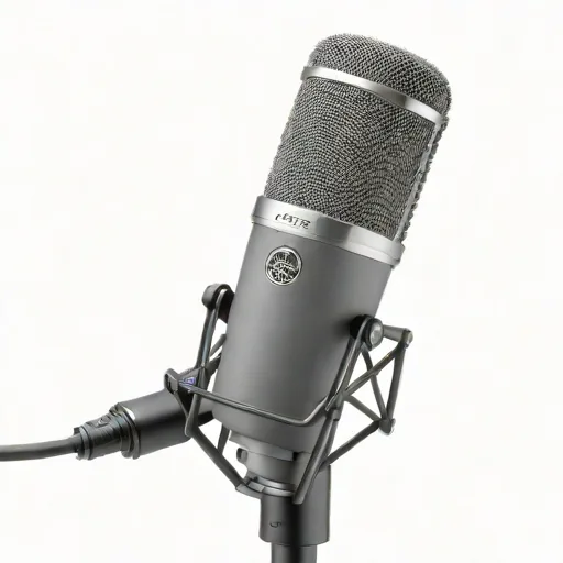 AKG C1000 S