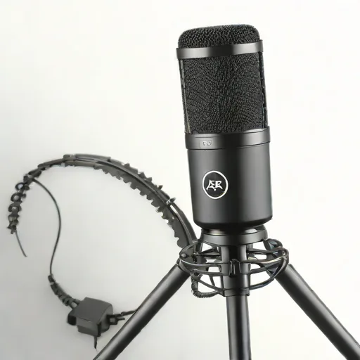 AKG P120