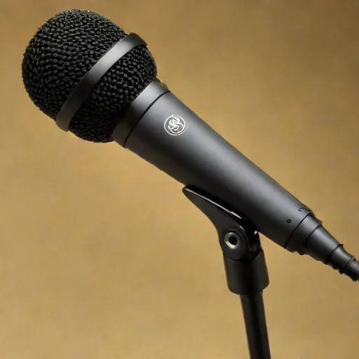 AKG C636