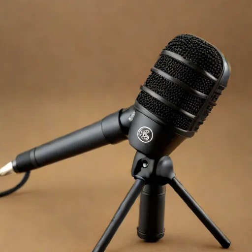 AKG D40