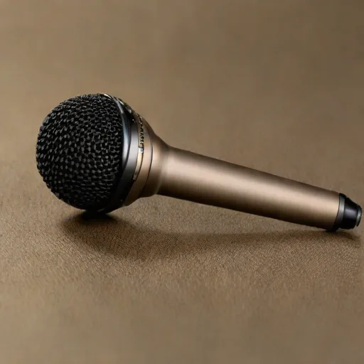AKG C519 ML