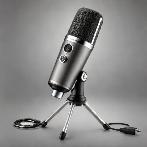 AKG Lyra
