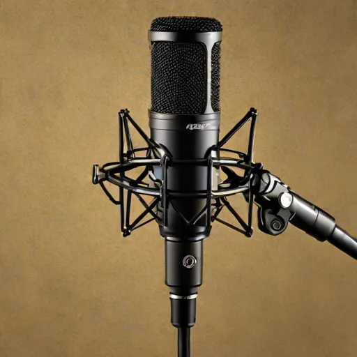Audio-Technica AT4040