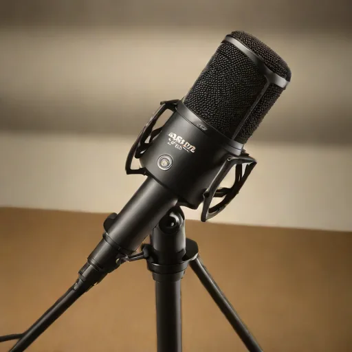 Audio-Technica AT5045