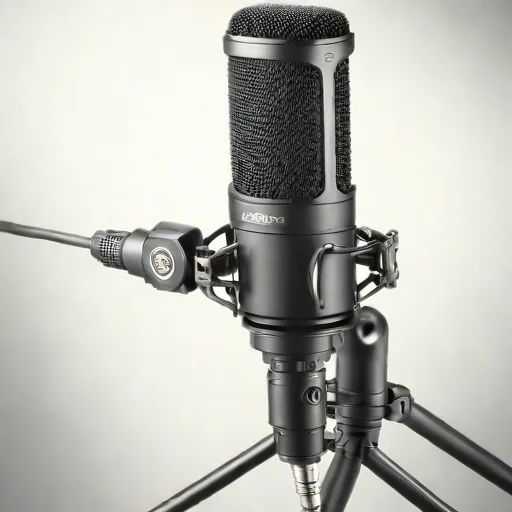 Audio-Technica AT4033a