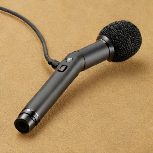 Audio-Technica ATM350a