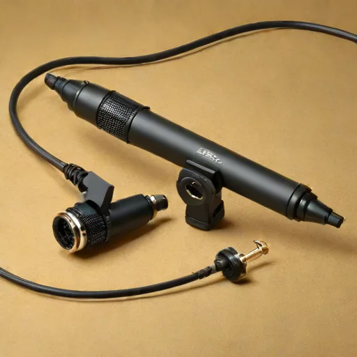 Audio-Technica PRO 35