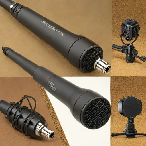 Audio-Technica AT897