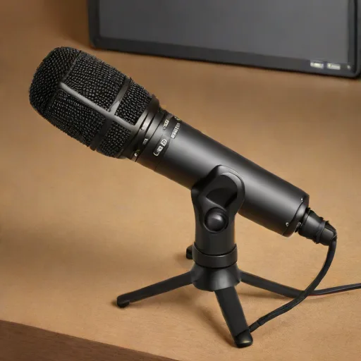 Audio-Technica AT8024