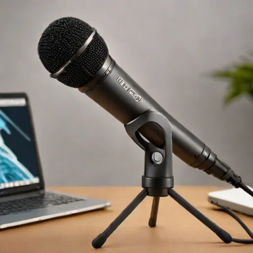 Audio-Technica AT2020USB-X