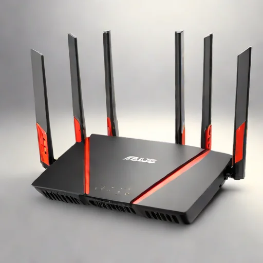 ASUS RT-AX86U