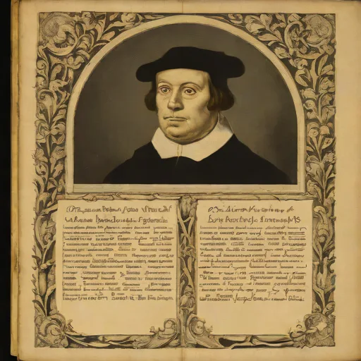 Address to the Christian Nobility of the German Nation