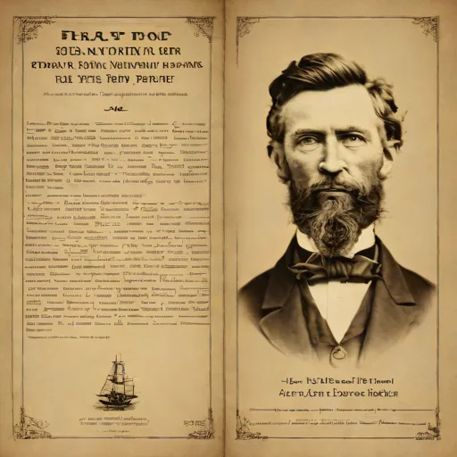 A Plea for Captain John Brown
