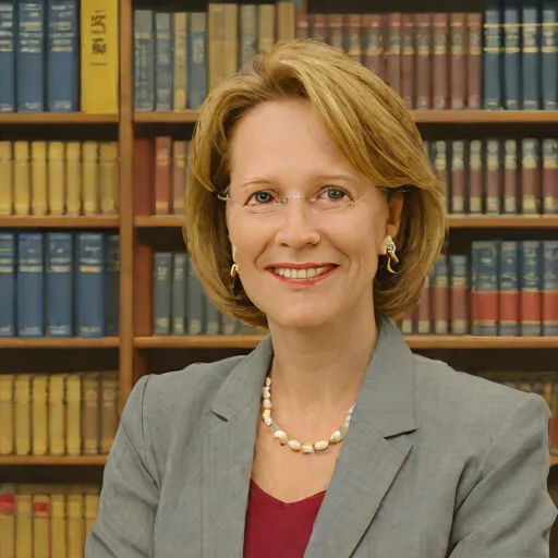 Anne Soukhanov