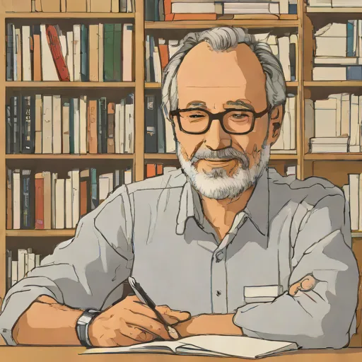 Alain Polguère