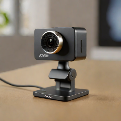 Acer StreamCam
