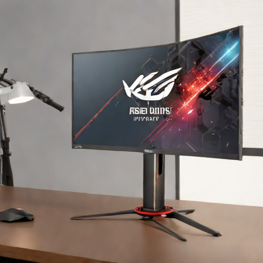 ASUS ROG Swift PG289Q 28-inch 144Hz