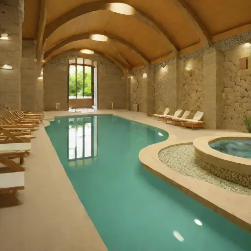 Arnedillo Thermal Baths