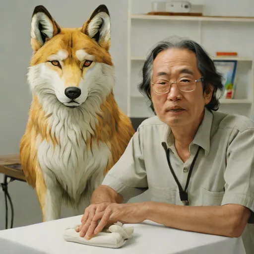 Atsushi Wakabayashi