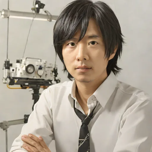 Akiyuki Shinbo