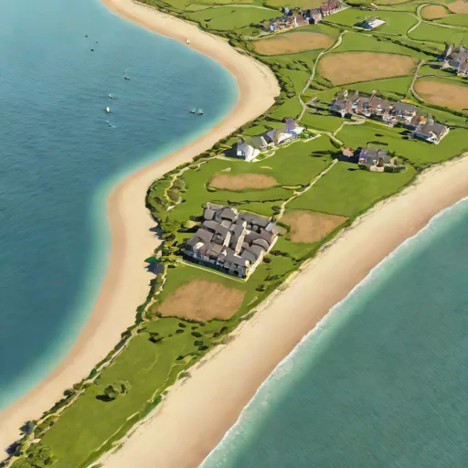 Aldeburgh Ridge