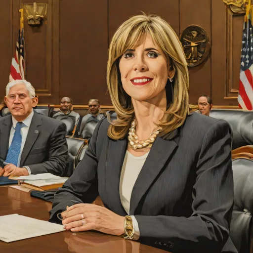 Amy Berman Jackson