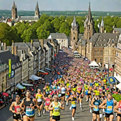 Aachen Marathon